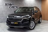 Škoda Kodiaq 1.5 TSI STYLE+*TAŽNÉ*DPH*ČR 1M - náhled 1