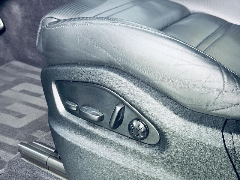 Porsche Cayenne (2024) S SPORTDESIGN MASÁŽ BURMESTER  - fotka 17 z 36