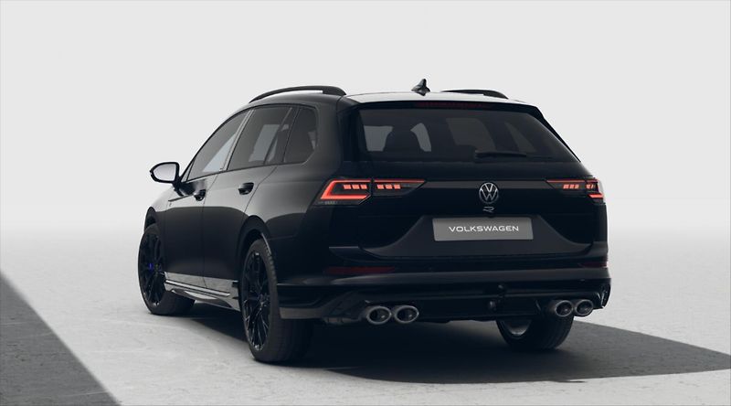 Volkswagen Golf Variant (2027) 2,0 TSI 245 kW 4M  R - fotka 3 z 9