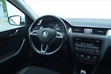 Škoda Rapid (2014) Spaceback 1.2 TSI, Serv.kniha - náhled 7