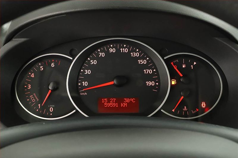 Renault Kangoo (2021) Zen 1.5 dCi, 5Míst, ČR, 1Maj - fotka 9 z 12