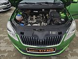 Škoda Fabia II 1,2 TSi 63KW Ambition - náhled 44