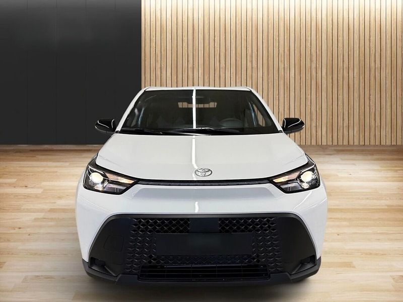 Toyota Aygo 1,5   X Active 2026 - fotka 2 z 10