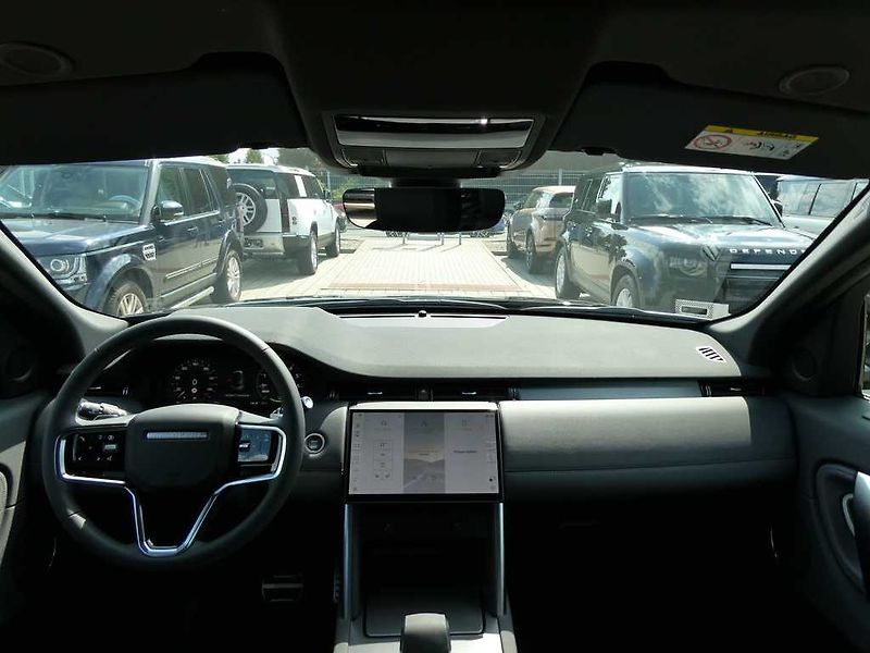 Land Rover Discovery Sport 1,5 Dynamic Se P270e - fotka 19 z 40
