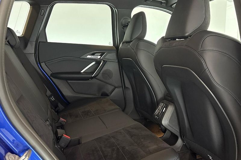 BMW X1 sDrive18d - fotka 12 z 13