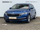 Škoda Octavia (2025) COMBI TOP SELECTION 1,5 TSI - náhled 1