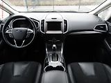 Ford S-MAX (2016) 2.0TDCi, AT, ACC, klima - náhled 8