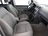 Volkswagen Caddy (2005) 1.9 TDI, 5Míst, Klima, ČR - náhled 7