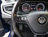 Volkswagen Polo (2020) Highline 1.0 TSI, Tempomat - náhled 17