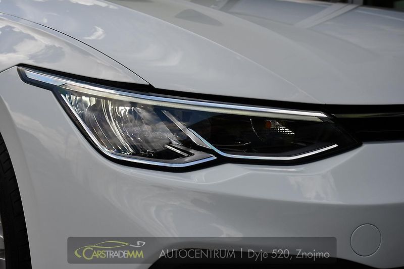 Volkswagen Golf 2.0TDi LED ACC 1M ČR  - fotka 51 z 52