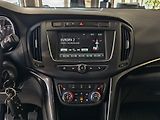 Opel Zafira TOURER 1.4 TURBO 103kW LED, ČR - náhled 13