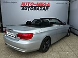 BMW Řada 3 325d kabrio, automat - náhled 6