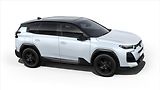 Citroën C5 Aircross (2026) 1,2 Hybrid 145k Automatic MAX - náhled 1