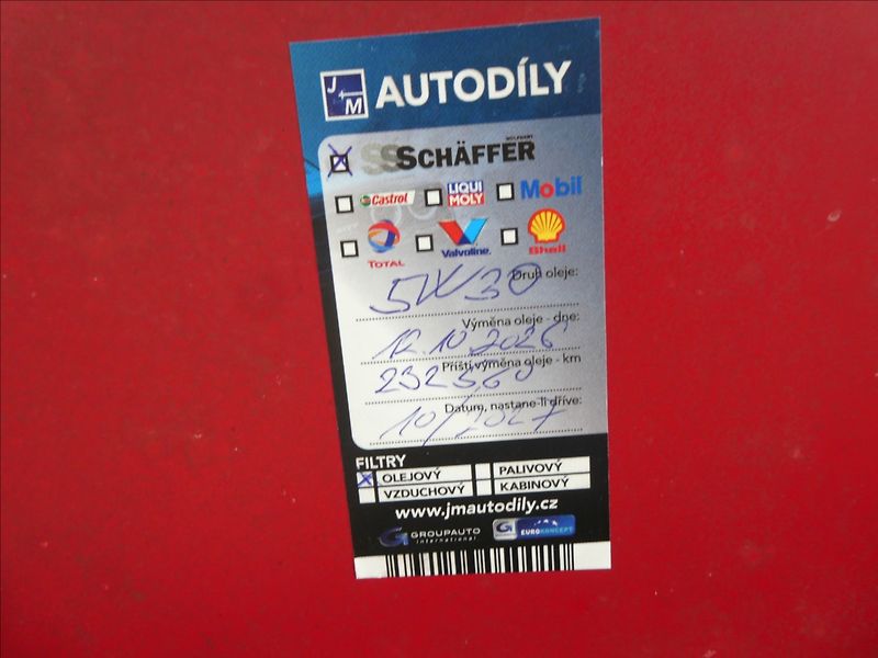 Volkswagen Caddy 1,4 i 59kW závěs, LIFE - fotka 33 z 35