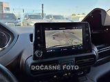 Peugeot Rifter (2023) 1.5HDi, GT Line, navi, kamera - náhled 6