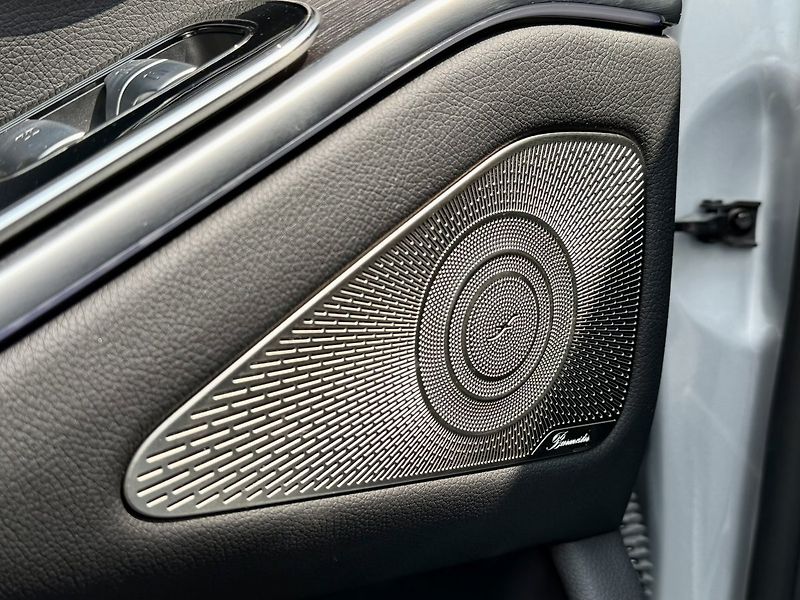Mercedes-Benz Třídy S (2021) 350 d 4MATIC - fotka 18 z 48