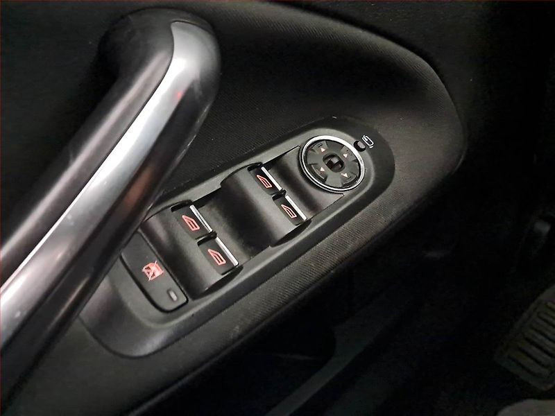 Ford Mondeo (2014) 2.0 TDCi, po STK, Tažné - fotka 16 z 17