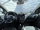 Dacia Lodgy 1,3 TCe,96kW,STEPWAY,serv.kn., - náhled 17