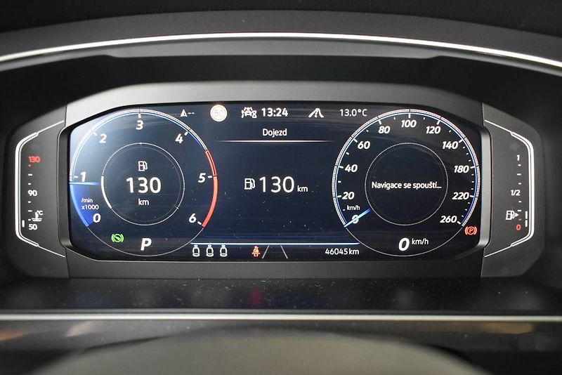 Volkswagen Tiguan Allspace (2024) 2.0TDI 147kW 4Motion R-Line - fotka 16 z 27