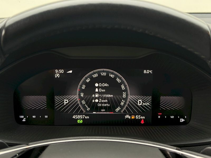 Škoda Karoq (2023) 1.5 TSI 110 kW DSG Style - fotka 12 z 25