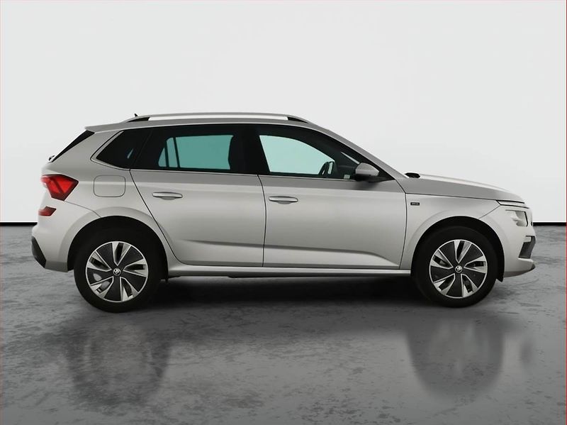 Škoda Kamiq (2024) 1.0 TSI, Drive, Full LED - fotka 6 z 14