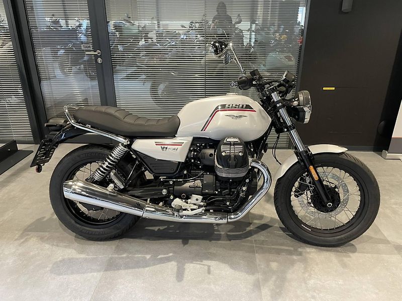 Moto Guzzi (2026) V7 Special EU5+ - fotka 2 z 10