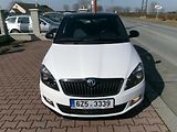 Škoda Fabia (2012) 1,2 TSI KLIMA ALU HF BT - náhled 1