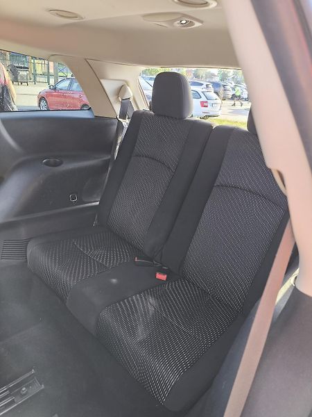 Fiat Freemont (2014) 2.0 JTD, 7-míst, nová STK - fotka 13 z 24