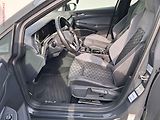Volkswagen Golf (2023) 1.5 TSi, ČR, R-Line - náhled 9