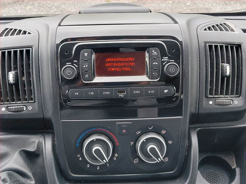 Peugeot Boxer (2023) 2.2 BlueHDi, Sklápěč, ČR - fotka 9 z 13