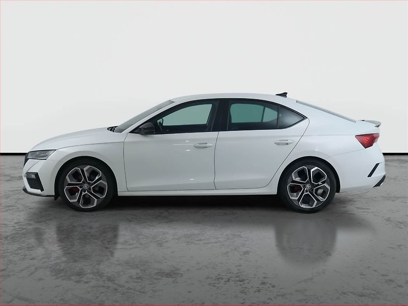 Škoda Octavia (2023) RS 2.0 TDI 4x4 - fotka 3 z 22