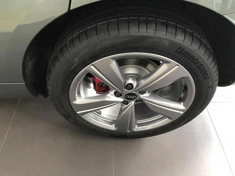 Audi Q3 quattro ST7 2,0TFSI - fotka 16 z 20