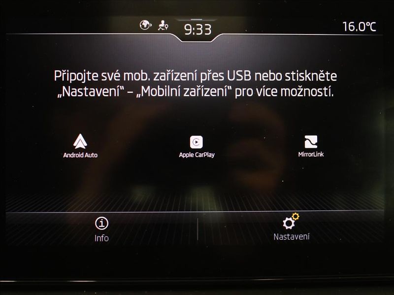 Škoda Scala 1,5 TSi 110kW DSG Style 1.maj. - fotka 11 z 23