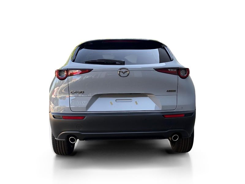 Mazda CX-30 (2026) G140/6MT/FWD/HOMURA - fotka 5 z 16