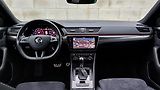 Škoda Superb 2.0TDI 140kW 4x4-WEBA-PANO-DPH - náhled 16
