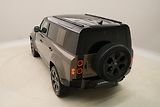 Land Rover Defender 110 D250 X-DYNAMIC SE AWD CZ  - náhled 17