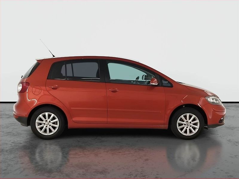 Volkswagen Golf Plus (2009) 1.6, po STK, jezdí skvěle - fotka 6 z 22