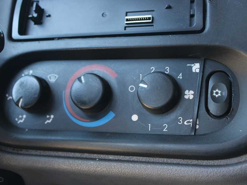 DAF LF FA LF45.170, EURO 3, BOČNICE, - fotka 12 z 19