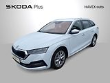 Škoda Octavia (2022) Combi 2.0 TDI 4x4 DSG Style+ - náhled 1