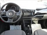 Volkswagen up! 1,0 MPi, klima, serv.kniha, - náhled 15