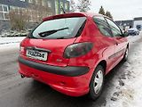 Peugeot 206 1,4i / 55 kW / sada pneu  - náhled 4