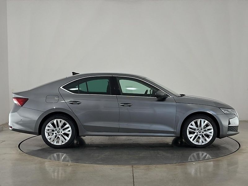 Škoda Octavia Top Selection DSG - fotka 16 z 29