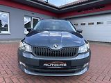 Škoda Fabia (2018) 1.0MPi Klima Výhřev Sedadel BT - náhled 4
