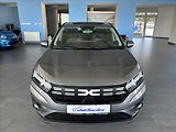 Dacia Sandero 1,0   ČR,1.MAJITEL,ZÁRUKA 3/20 - náhled 1