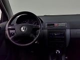 Škoda Fabia (2004) Classic 1,2 40kW - náhled 6