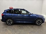BMW iX3 M SPORT PANO LASER 2XALU 1MAJ. - náhled 10
