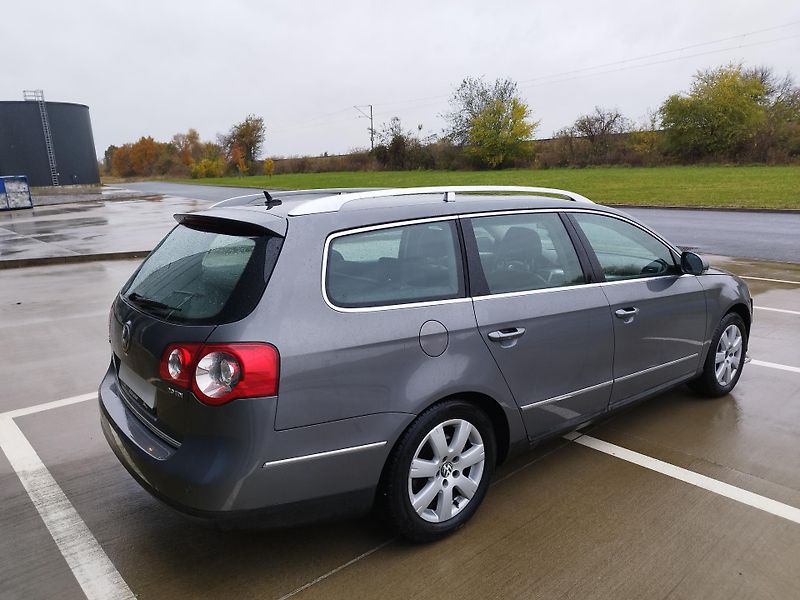 Volkswagen Passat 2.0TDI, volat-608 081 843 - fotka 3 z 15