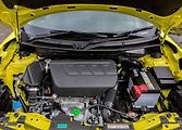 Suzuki Swift Sport 2018