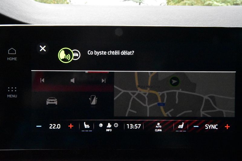 Škoda Octavia RS 2.0 TDI 147 kW DSG 4X4, ČR - fotka 27 z 50