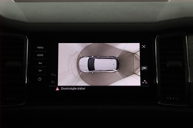 Škoda Kodiaq (2021) Style 2.0 TSI - fotka 13 z 19